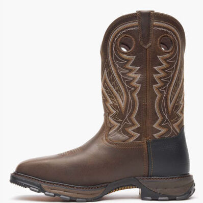Durango® Maverick XP™ Steel Toe Puncture Resistant Western Work Boot, , large