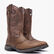 Rebel™ by Durango® Brown Saddle Western Boot, , large