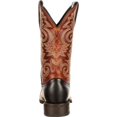 Durango® Mustang™ Men's Western Boot, , large