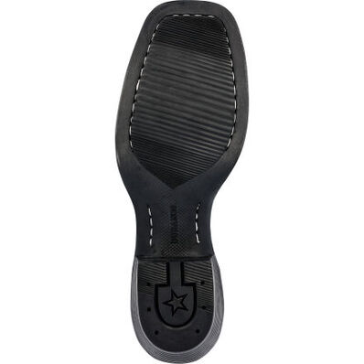 Durango Westward Black Onyx Western Boot, , large