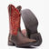 Durango® Saddlebrook™ Acorn Crimson Western Boot, , large