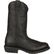 Durango® Farm 'N' Ranch™ Black Western Boot, , large