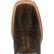 Durango® Rebel Pro™ Dark Chestnut Buckaroo Western Saddle Boot, , large