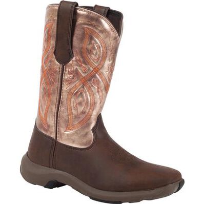 Durango® Women's Rebelicious Western Boot, , large