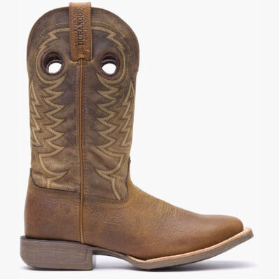 Durango® Rebel Pro™ Brown Western Boot, , large