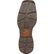 Lady Rebel™ by Durango® Gator Emboss Western Boot, , large