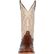Durango® Premium Exotics™ Bone Full-Quill Ostrich Western Boot, , large