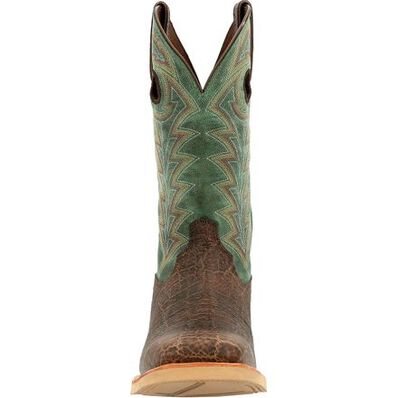 Durango® Rebel Pro™ Safari Elephant Print Boot, , large
