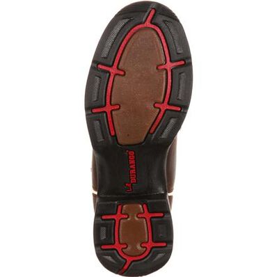 LIL' DURANGO® Big Kid Raindrop Western Boot, , large