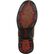 LIL' DURANGO® Big Kid Raindrop Western Boot, , large