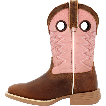 Toddler top durango boots