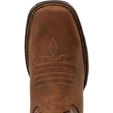 Durango® Maverick™ Women's Waterproof Work Boot, , large