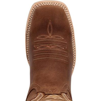 Durango® Rebel Pro Lite™ Coyote Brown Western Boot, , large