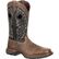 Rebel™ by Durango® Elephant Grain Western Boot, , large