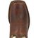 Lil' Rebel™ by Durango® Big Kids' Army Western Boot, , large