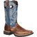 Rebel™ by Durango® Gator Embossed Western Boot, , large