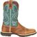 Durango® Ultra-Lite™ Women's Emerald Saddle Western Boot, , large