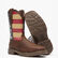 Rebel™ by Durango® Steel Toe Flag Western Flag Boot, , large