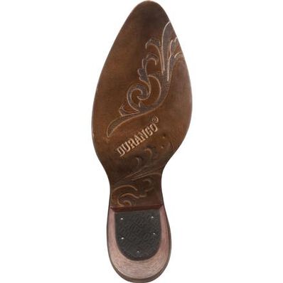 Crush™ by Durango® Jealousy Women's Wide Calf Western Boot, , large