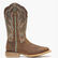 Durango® Lady Rebel Pro™ Women’s Juniper Brown Western Boot, , large