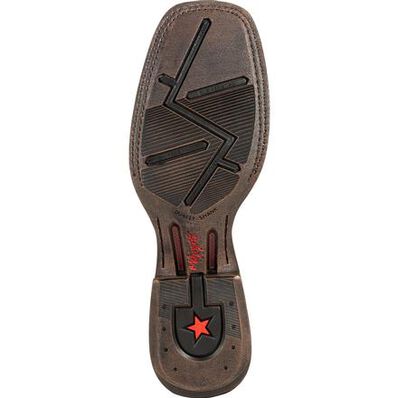 Durango® Rebel Pro™ Blue Ventilated Western Boot, , large