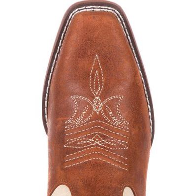 Crush™ by Durango® Women's Western Collar Boot, , large