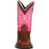 LIL' DURANGO® Toddler Let Love Fly Western Boot, , large