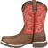 LIL' DURANGO® Little Kid Stockman Western Boot, , large