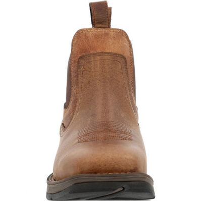 Red Dirt Rebel™ by Durango® Square-Toe Western Boot, , large