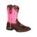 Lady Rebel™ by Durango® Wide Calf Benefiting Stefanie Spielman Western Boot, , large