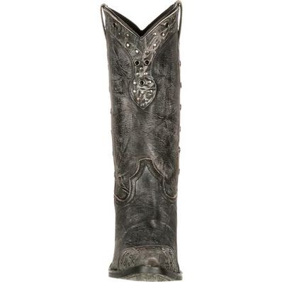 Crush™ by Durango® Women's Punk Studded Western Boot, , large