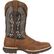Rebel™ by Durango® Saddle Pull-On Western Boot, , large