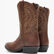 Durango® Big Kids' Shyloh Western Boot, , large