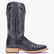 Durango® Men's PRCA Collection Caiman Belly Western Boot, , large