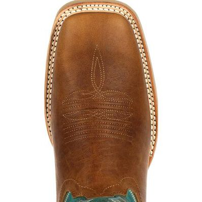 Durango® Rebel Pro™ Sunset Wheat Western Boot, , large