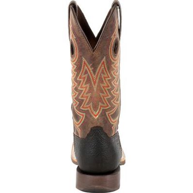 Durango® Rebel Pro™ Dark Bay Western Boot, , large