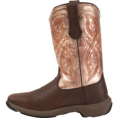 Durango® Women's Rebelicious Western Boot, , large