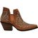 Crush™ by Durango® Women's Golden Brown Western Fashion Bootie, , large