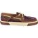 Durango® Music City™ Women's Plum Boat Moc, , large