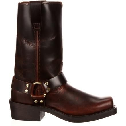 Durango harness shop boots mens