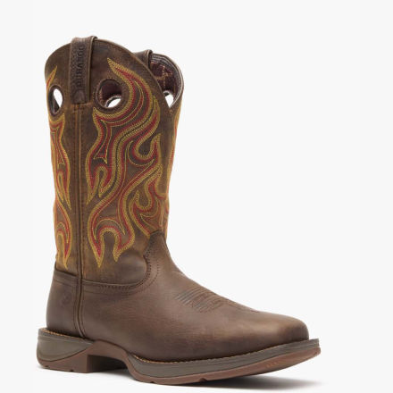 Durango boots mens cheap