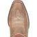 Crush™ by Durango® Women's Flag Accessory Western Boot, , large
