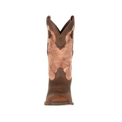 Gambler™ by Durango® Cross Wingtip Western Boot, , large