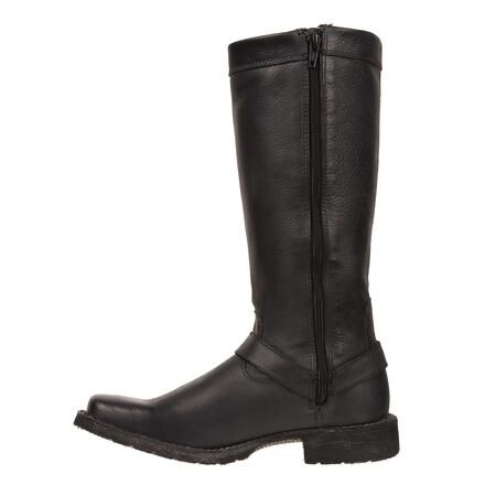 Women's durango on sale harness boots