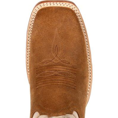Durango® Arena Pro XRT™ Coffee Western Boot, , large