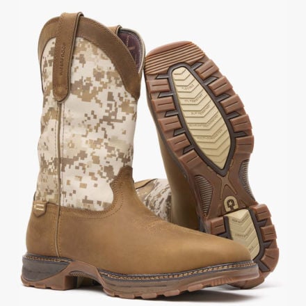 若者に人気のブランド Durango Maverick Durango® Camo for Shop | XP™ Maverick Boots タイムセール