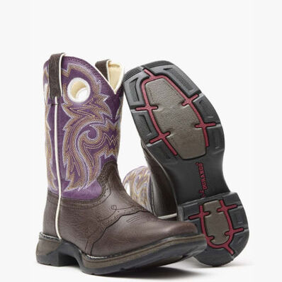 LIL' DURANGO® Little Kid Western Boot, , large