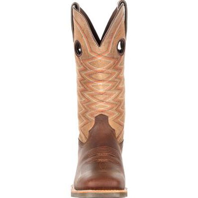 Durango® Lady Rebel Pro™ Women's Tan Western Boot, , large