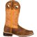 Durango® Mustang™ Women's Western Saddle Boot, , large