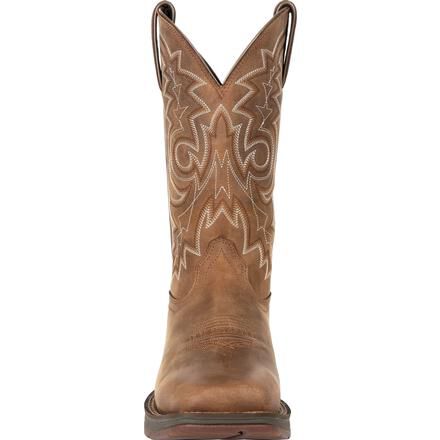 Durango® Buckskin Western Boot, #DDB0282